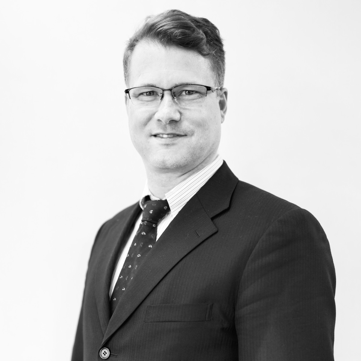 Michael Ringen
